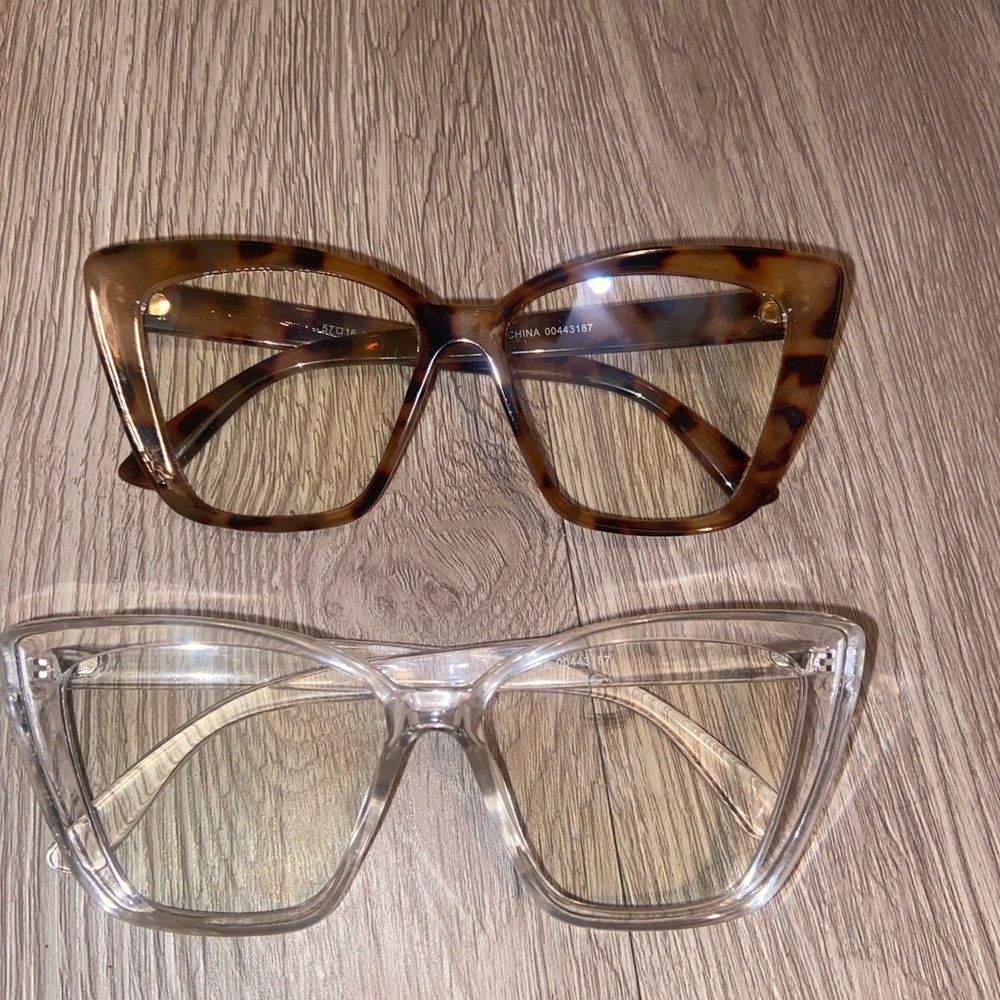 Blue Light Blocking Glasses